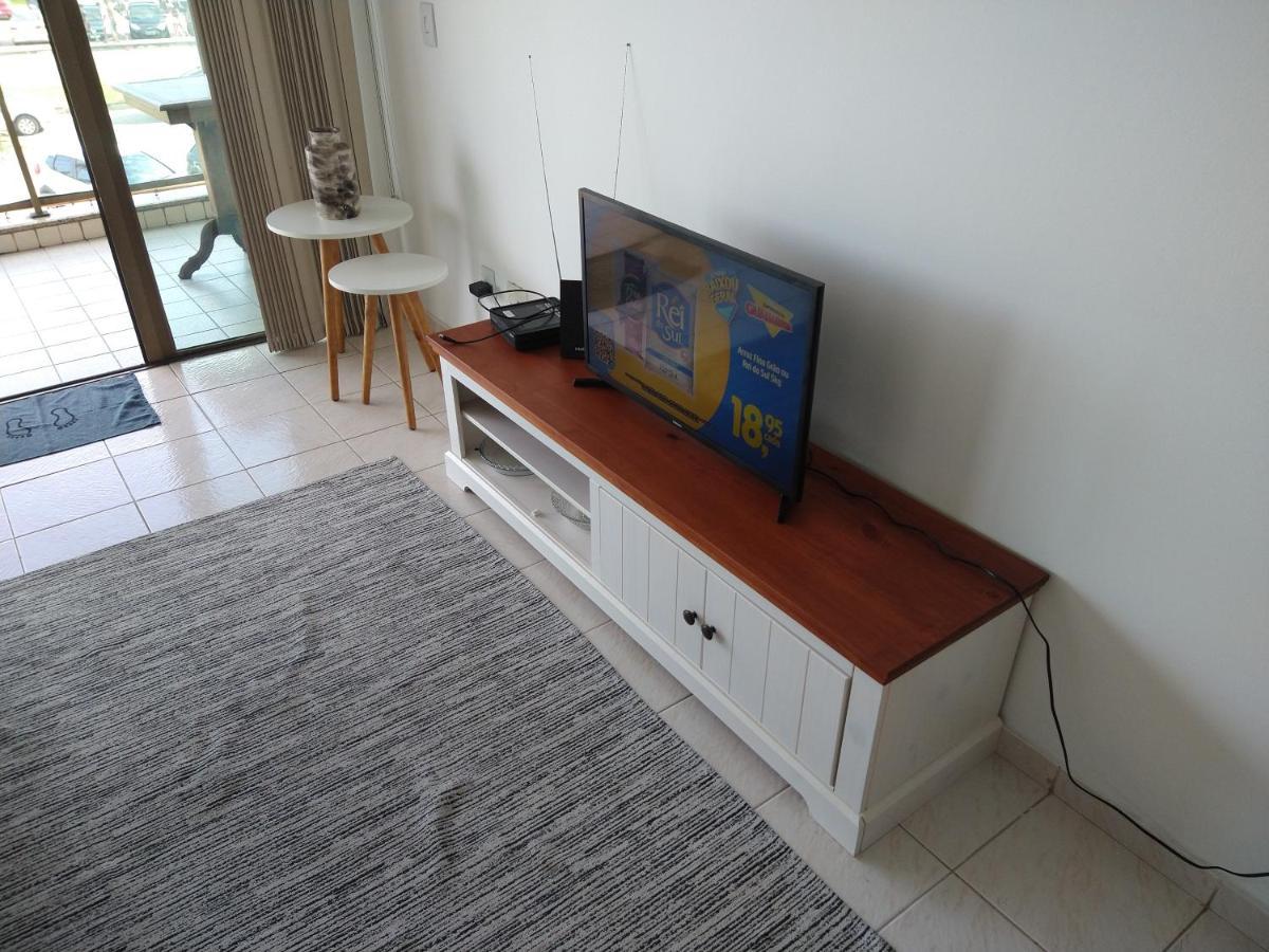 Frontal Com Vista Mar! Otimo 2 Quartos. Apartamento