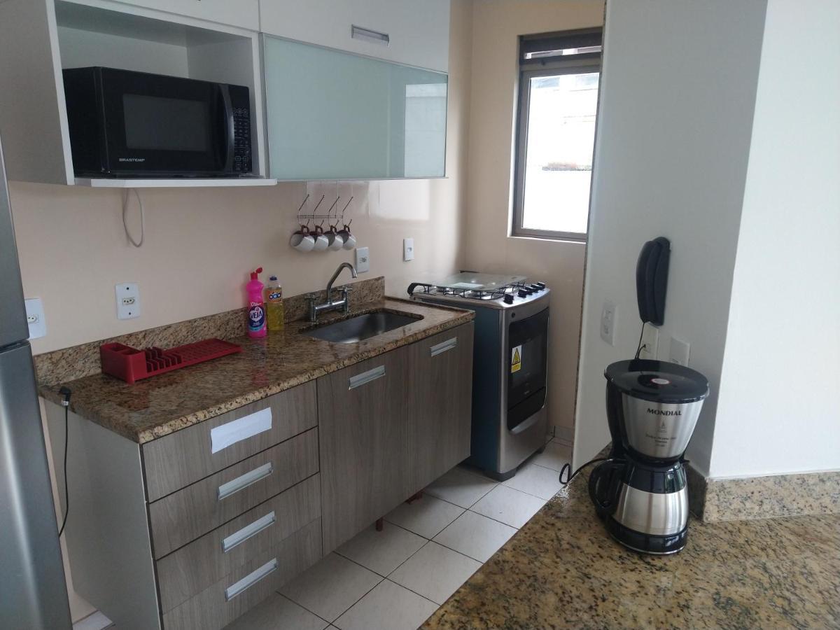 Frontal Com Vista Mar! Otimo 2 Quartos. Apartamento Rio de Janeiro