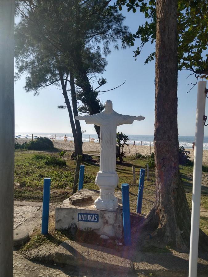 Apartamento Frontal Com Vista Mar! Otimo 2 Quartos. *