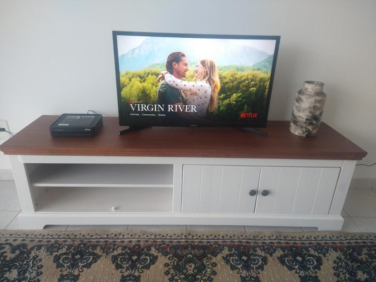 Apartamento Frontal Com Vista Mar! Otimo 2 Quartos. *