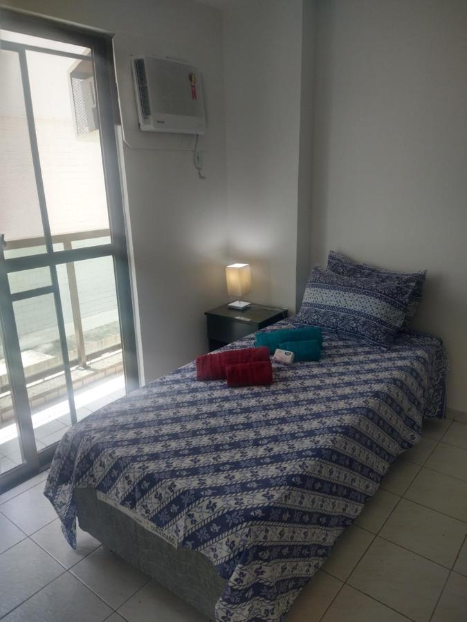 Apartamento Frontal Com Vista Mar! Otimo 2 Quartos. Rio de Janeiro