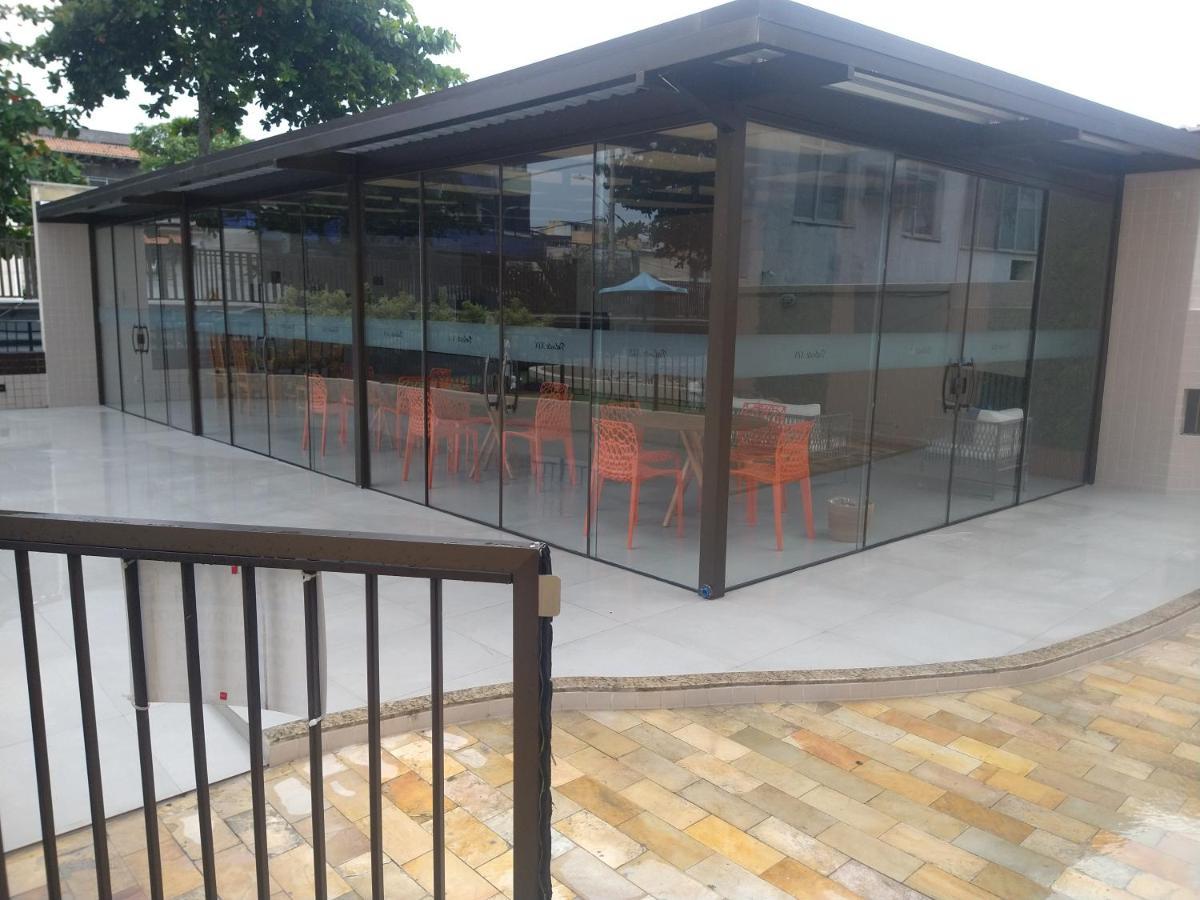 Frontal Com Vista Mar! Otimo 2 Quartos. *
