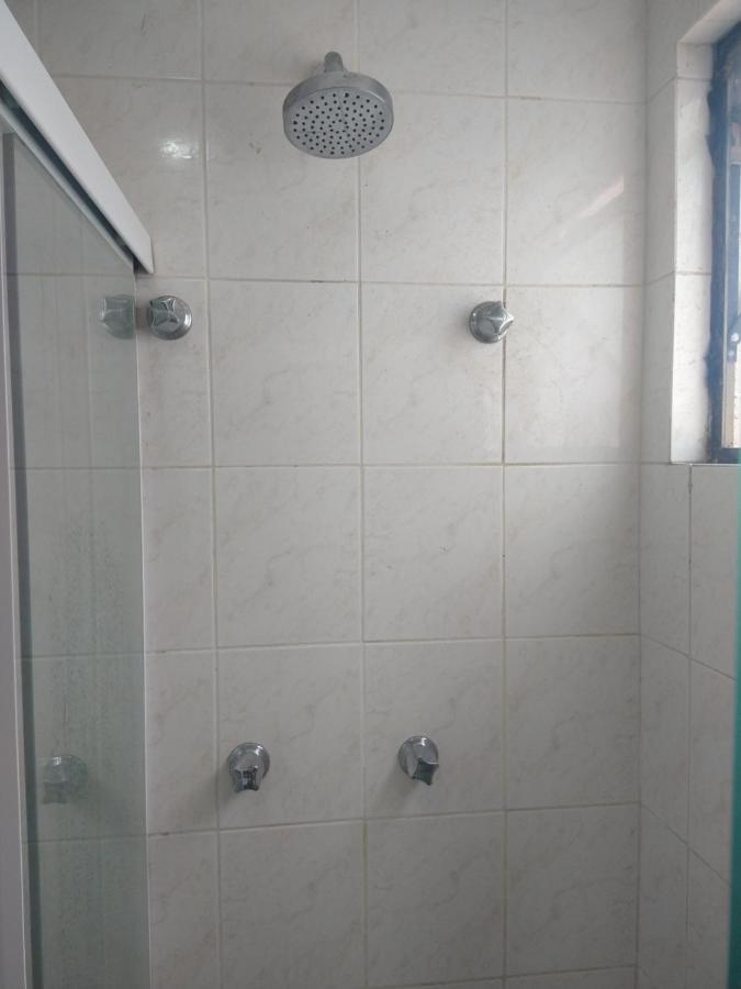 Apartamento Frontal Com Vista Mar! Otimo 2 Quartos. *