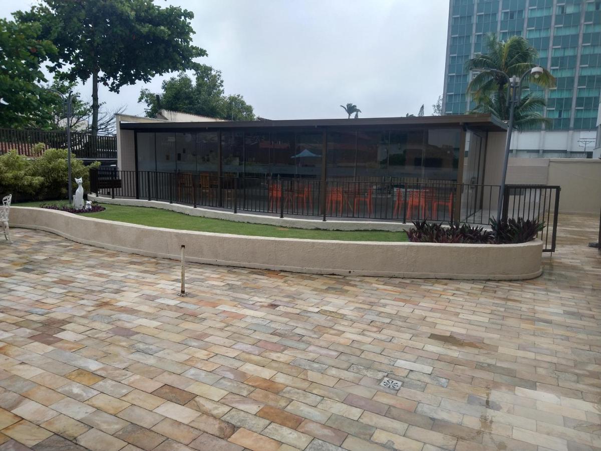 Frontal Com Vista Mar! Otimo 2 Quartos. Apartamento *